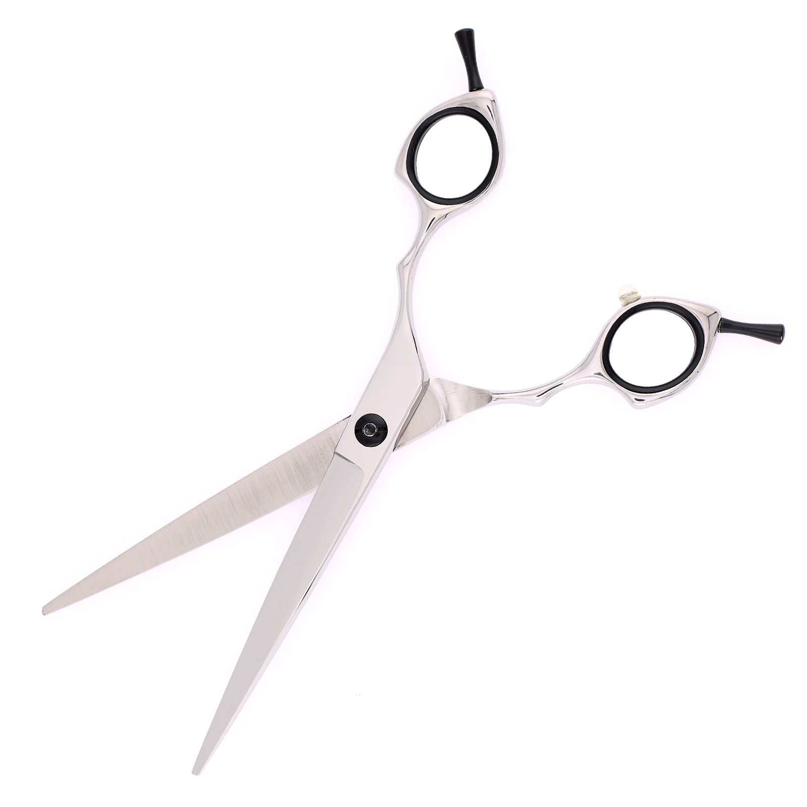 Titan Shears - Apex Straight 440C Convex RH STR 7" image 2